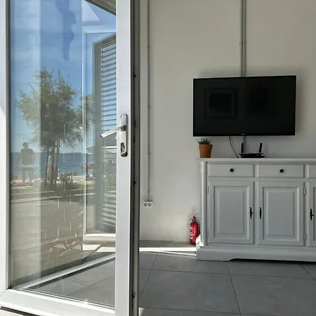 Apartment Eva Kali Exterior photo