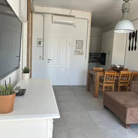 Apartment Eva Kali Exterior photo