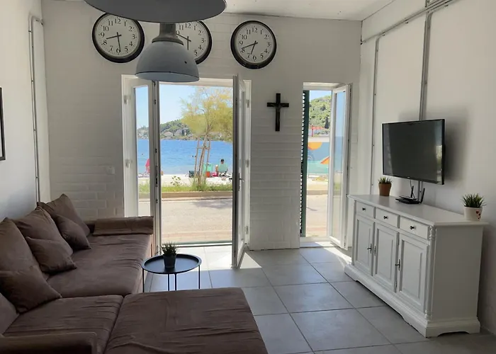 Apartment Eva Kali