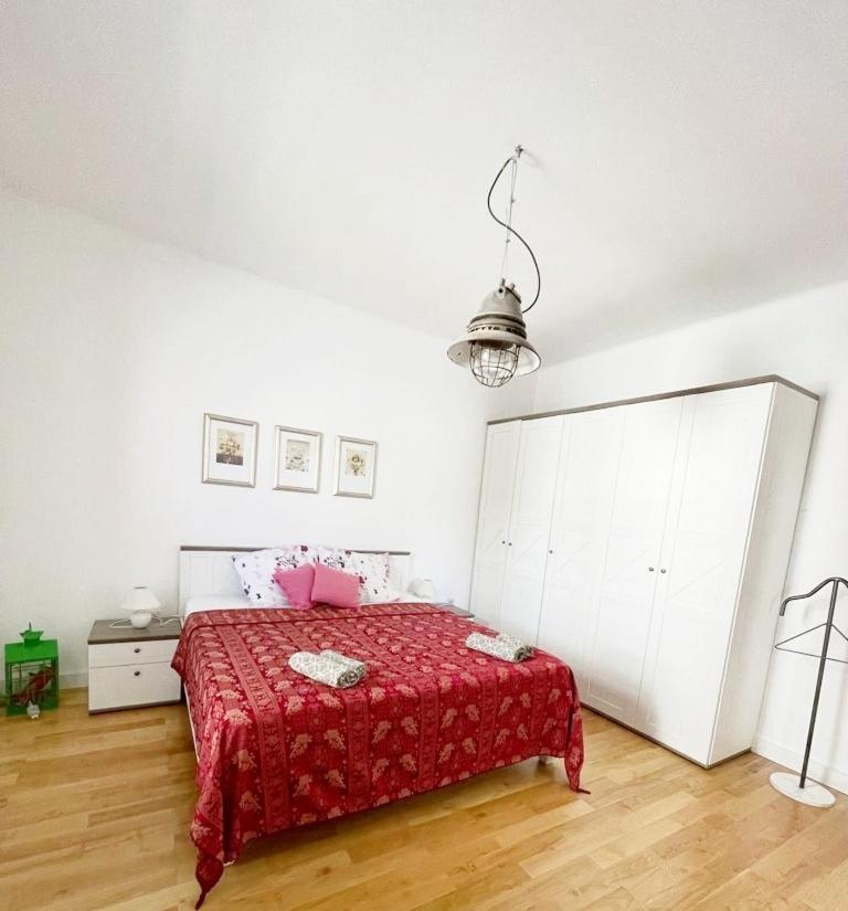 Eva Apartment