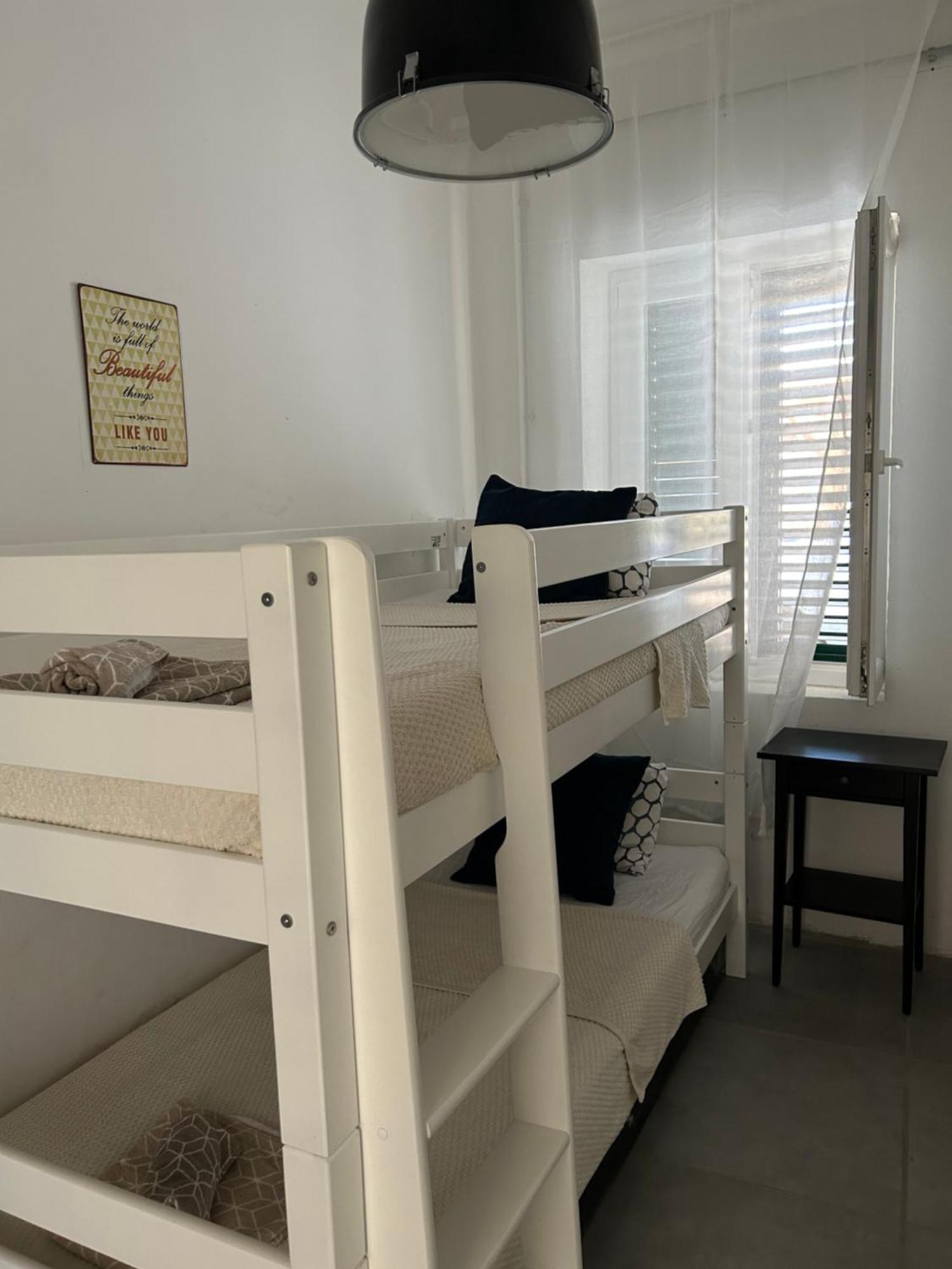 Eva Apartment Kali