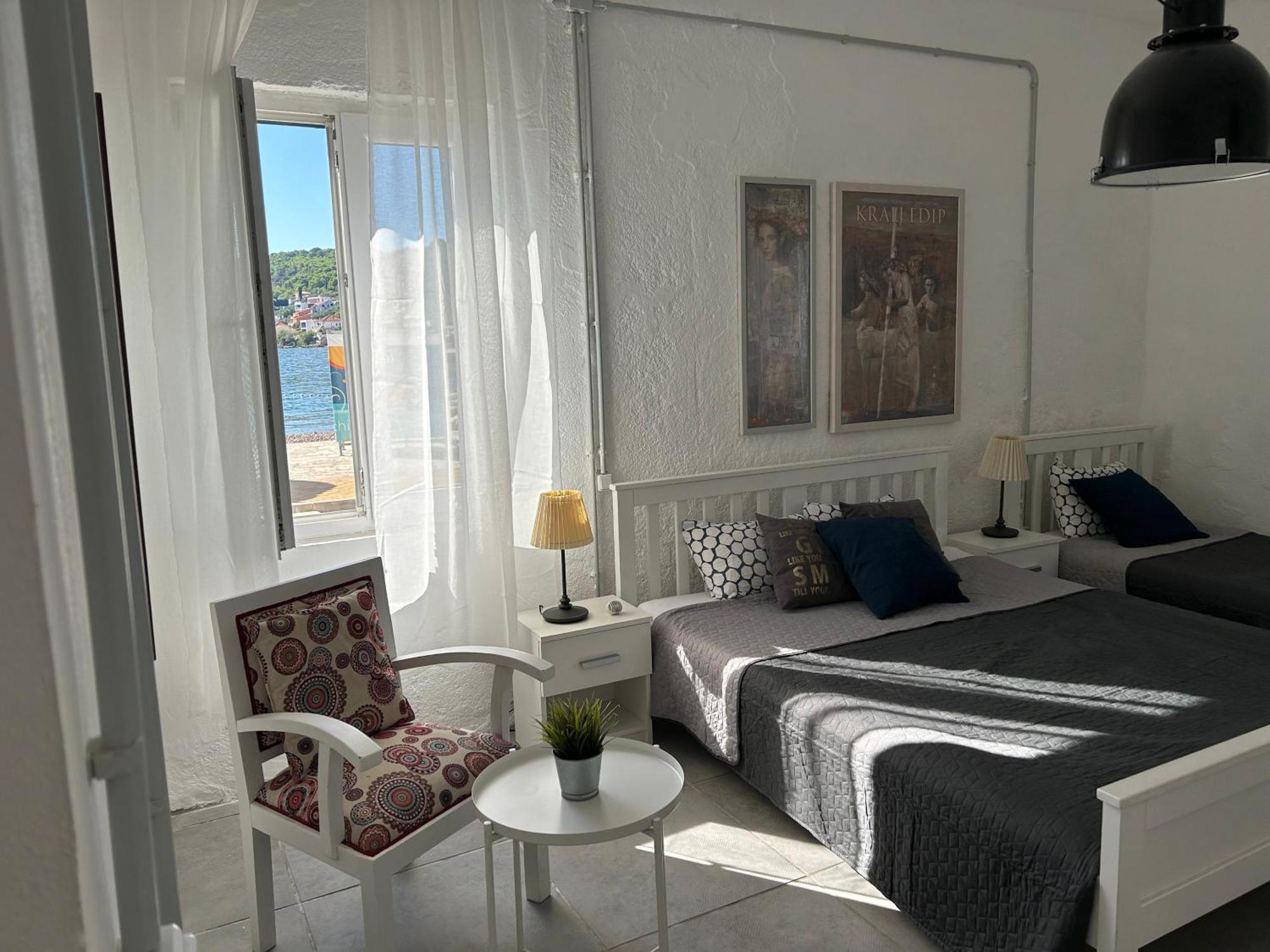 Eva Apartment *