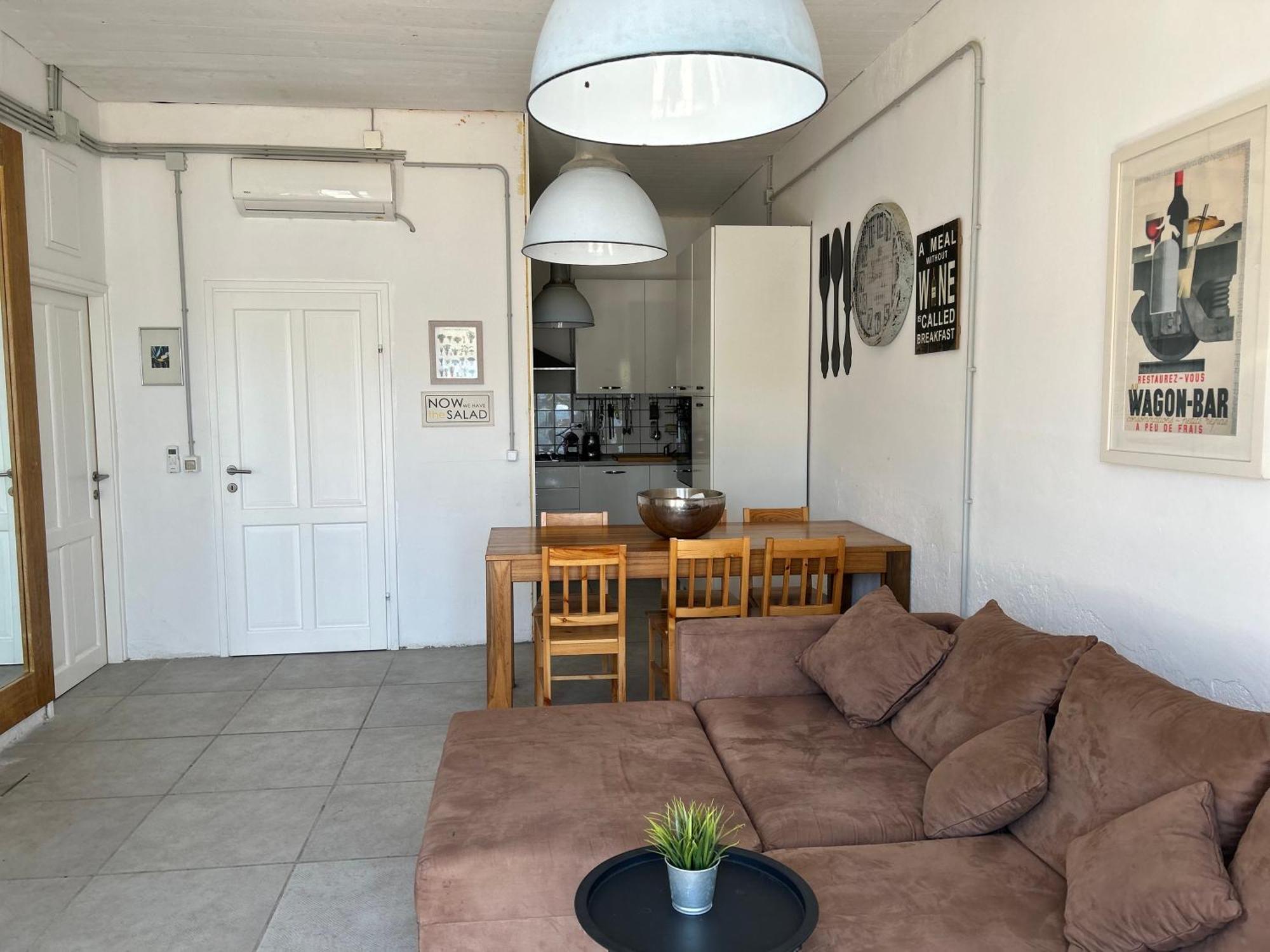 Eva Apartment