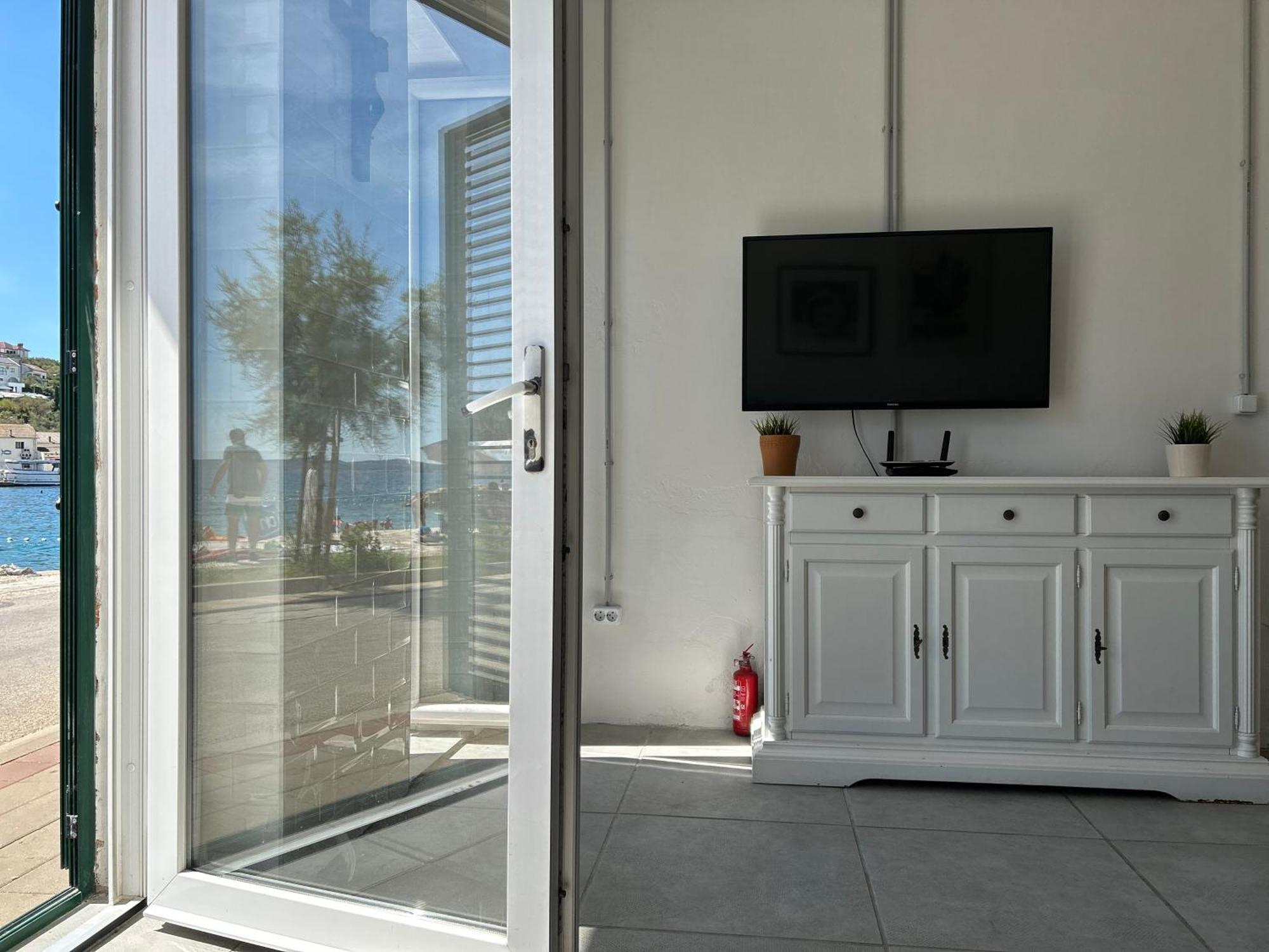 Eva Apartment *