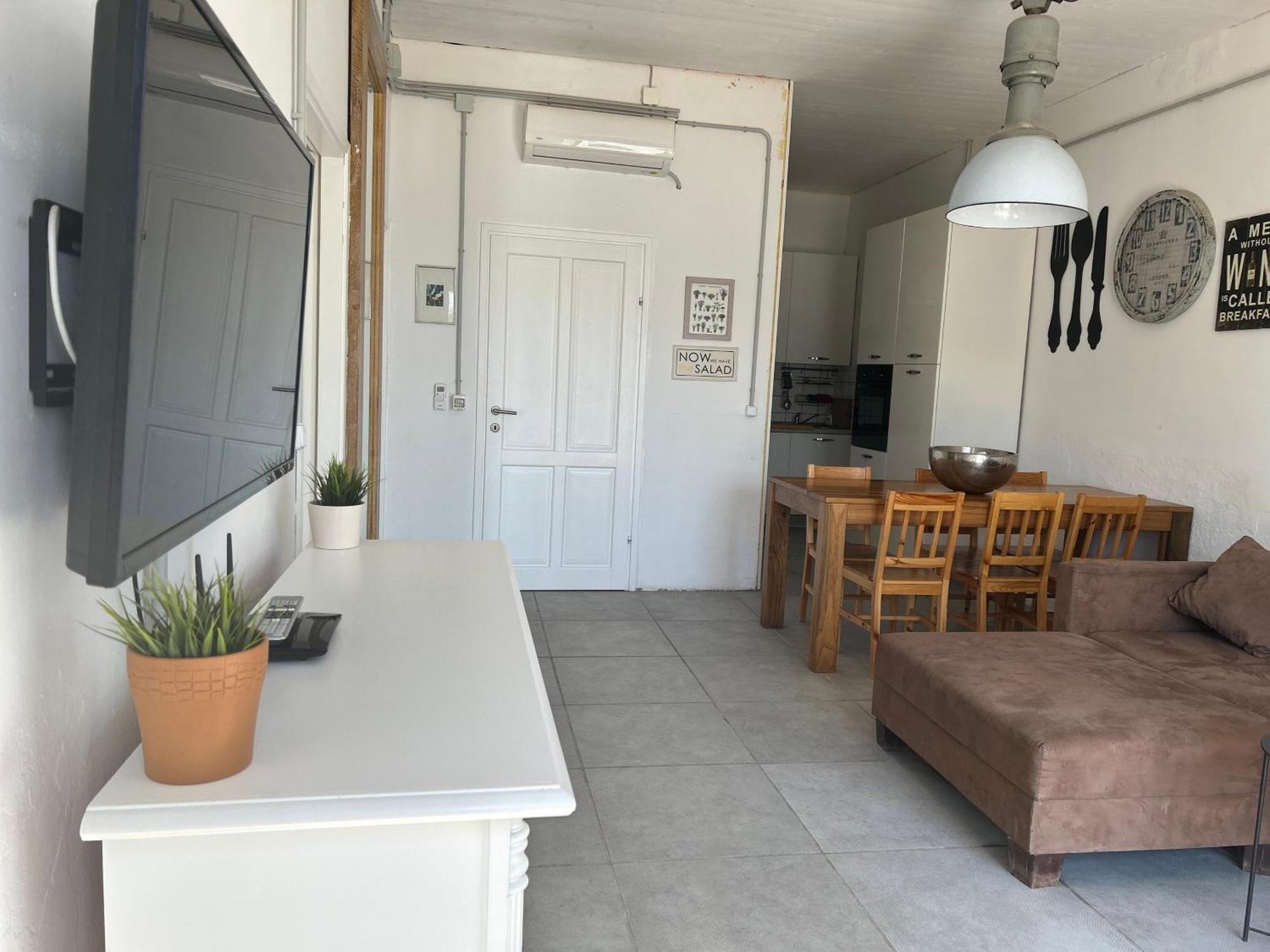 Apartment Eva Kali
