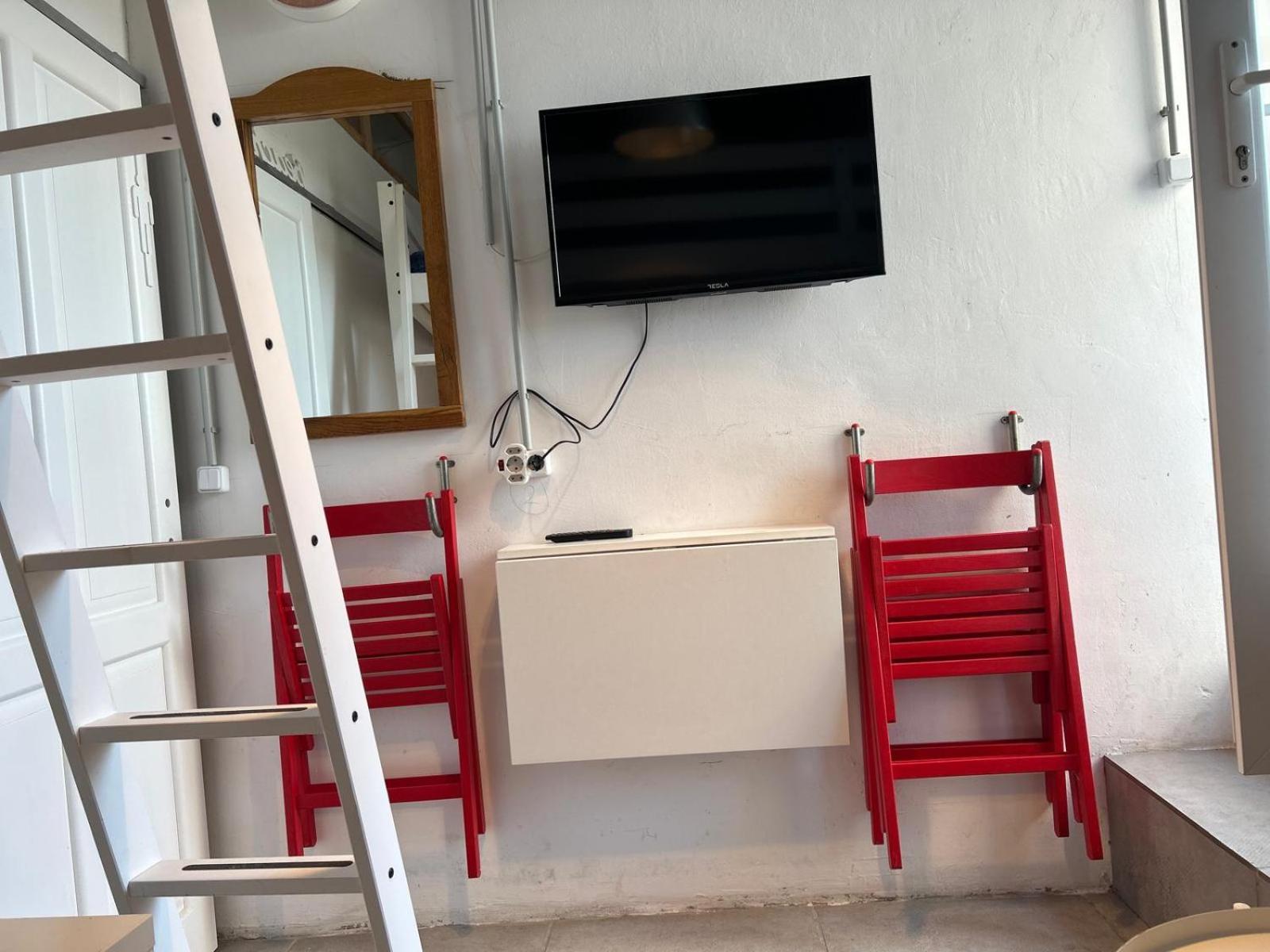 Apartment Eva Kali