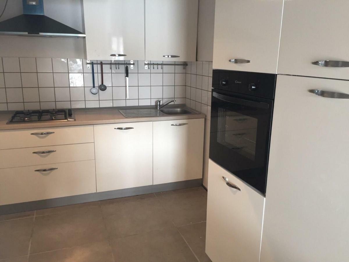 Eva Apartment Kali