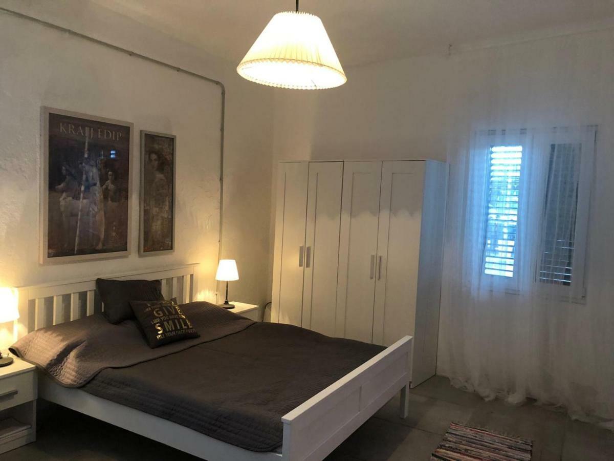 Eva Apartment *
