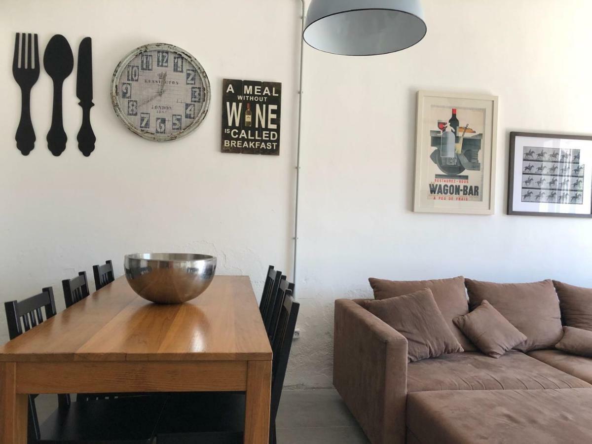 Eva Apartment Kali